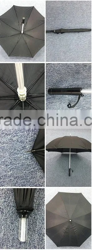 Change color magic LED light umbrella