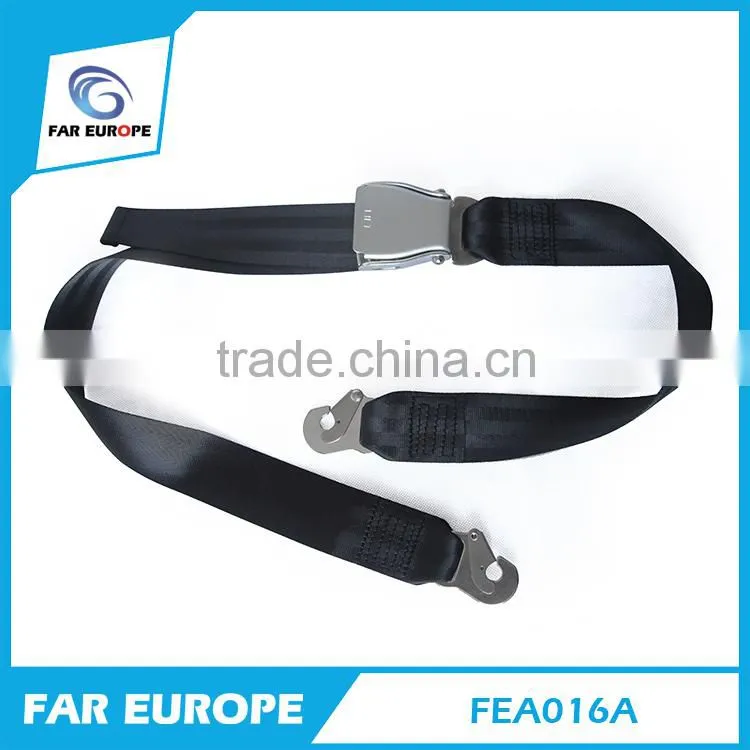 2 Points Safety Belt