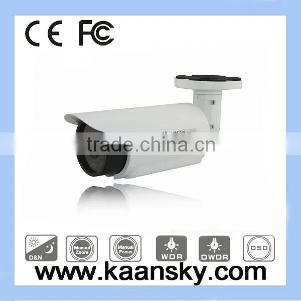 KST-F915 Waterproof Day&Night 1/3" Original Sony Effio-P CCTV Camera With Two Years Warranty