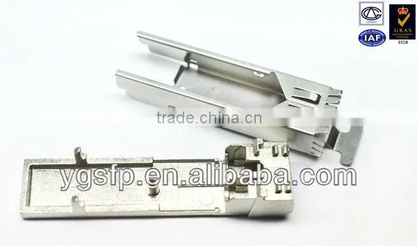 SFP In Fiber Optic Equipment Transceiver China Supplier Cheap Fiber Optic Cable.