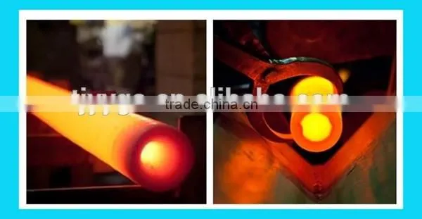 prime quality steel tube cutting machine