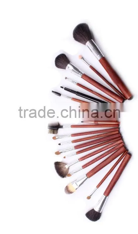 18pcs Professional Wholesale Makeup Supplies