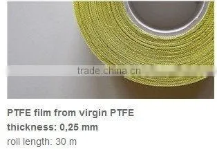 Best pure PTFE selfadhesive