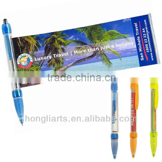 highlighter pen