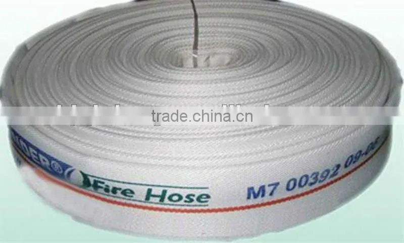 large diameter PVC lay flat pipe