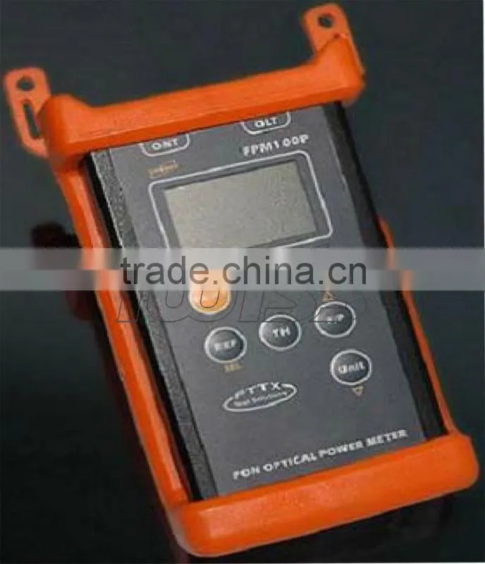 PON Optical Power Meters with simultaneous measure function