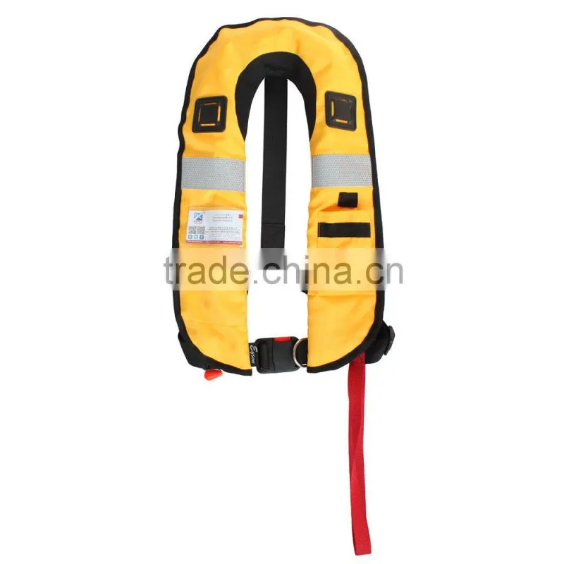 customized CE approved life jacket wholesale for watersports