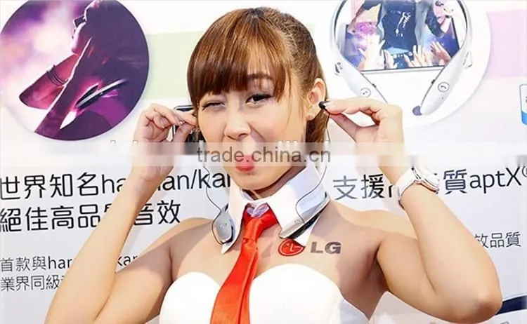 2016 hotest HBS 900 wireless bluetooth headset with noice canceling function