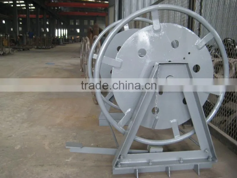Mooring equipments Deck Equipments