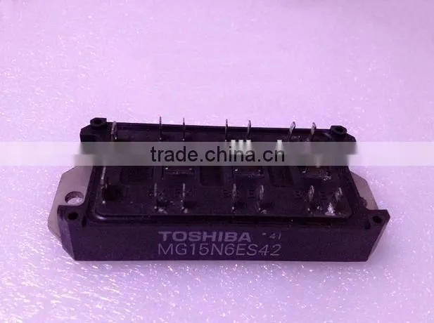 Toshiba igbt module MG15N6ES42