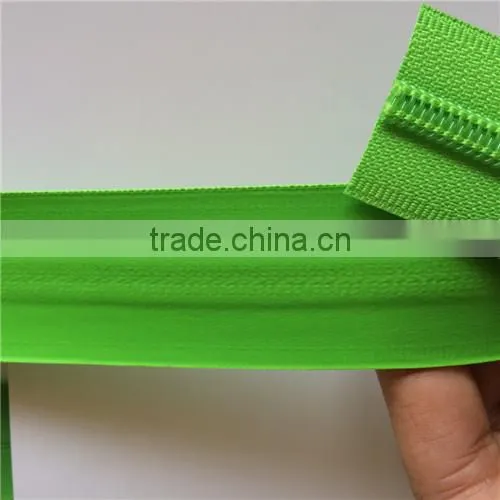 Top quality - two way zipper