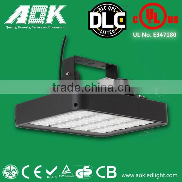 8 Years Warranty garment factory lighting