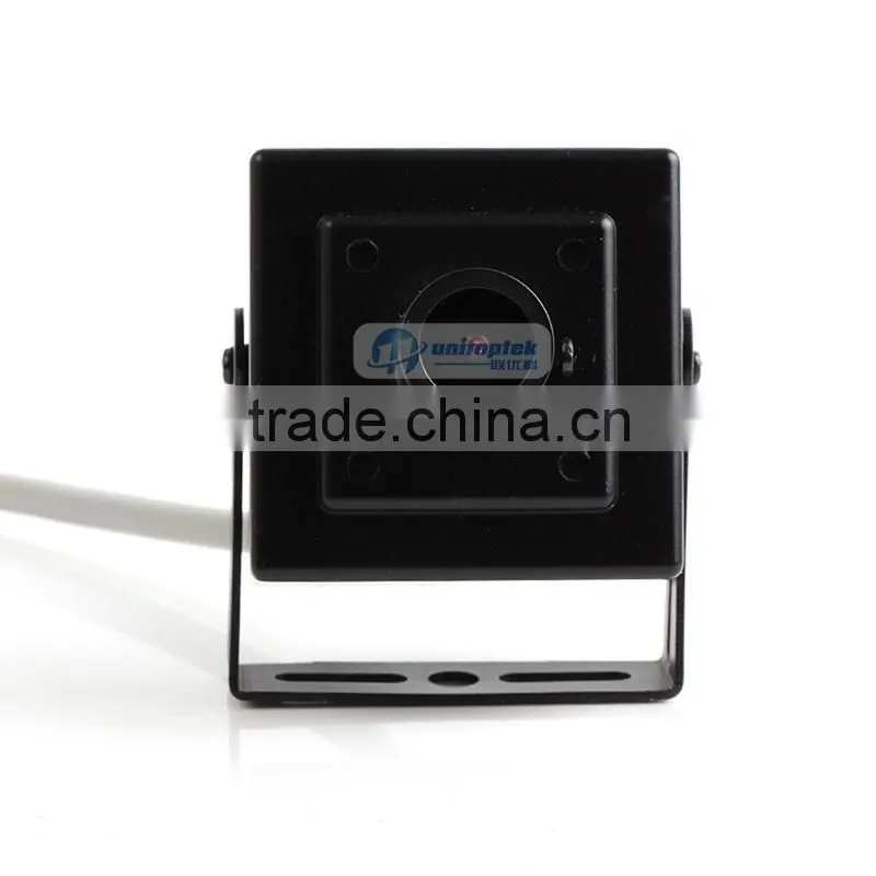 Dahua Solution 2.0MP HD CVI Camera Mini Size 1080p HD CVI Camera Pinhole For CVR DVR