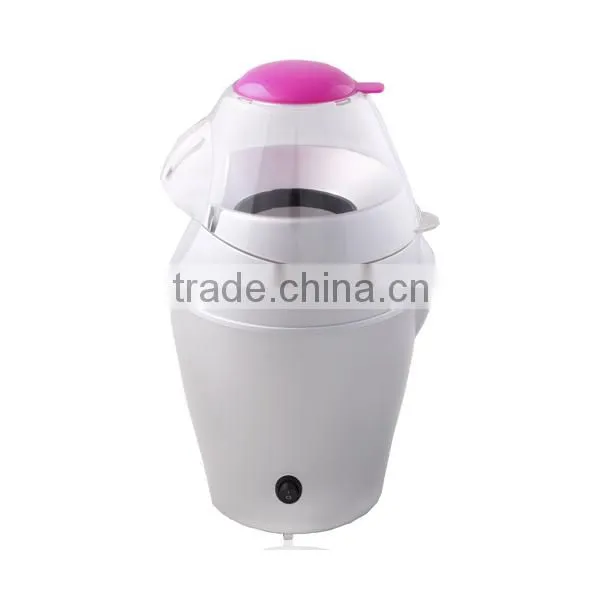 small air popcorn maker
