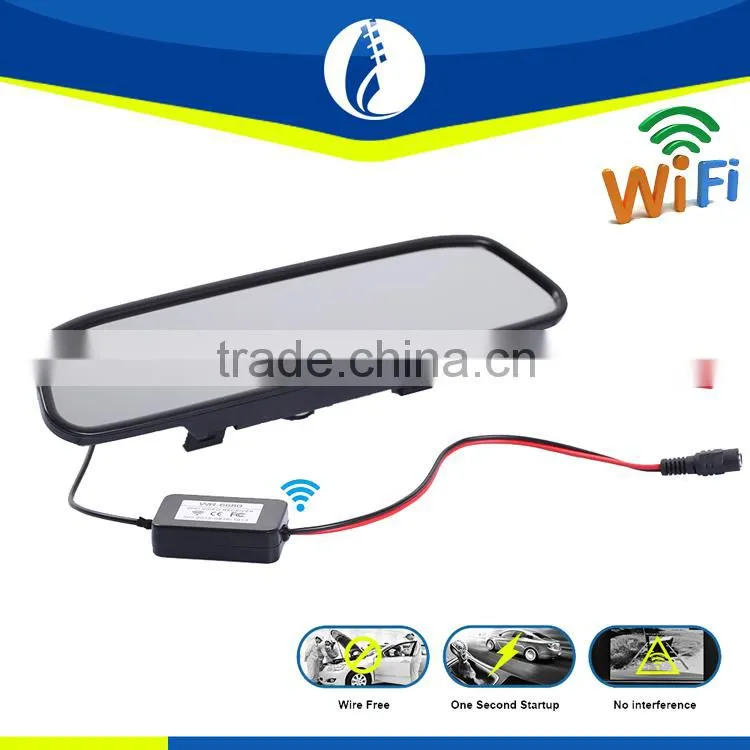 everybody !!!! wire free car dvr with non -interfering HD wire free car DVR wireless WIFI vehicle car camera,welcome inquiry ~