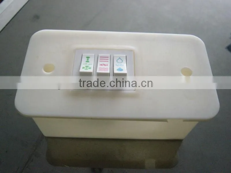 evaporative switch ,,light switch