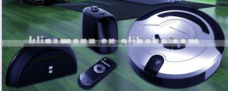 best selling electric mew robot cleaner