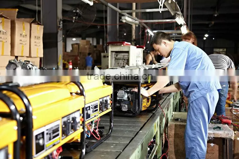 HONDA GX390 13HP Portable Gasoline Engine