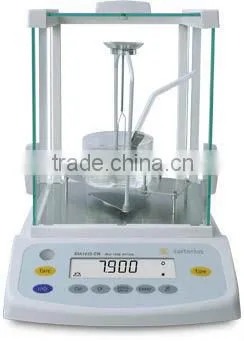 High precision Gravity Electronic Balance with power of 110V - 240V 0.001g - 220g