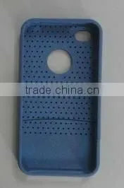 high quality fashion novelty mobile phone cover case for Iphone 4/4S