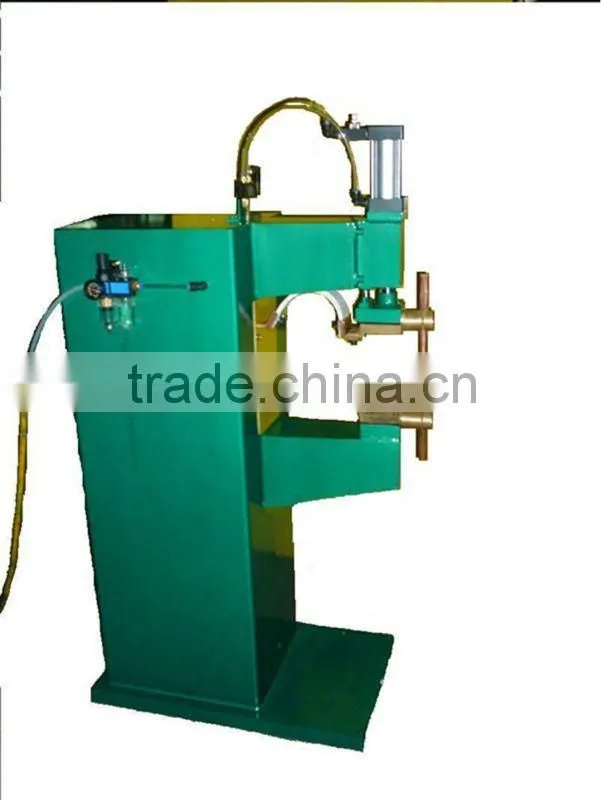 model DN foot AC resistance welding machine