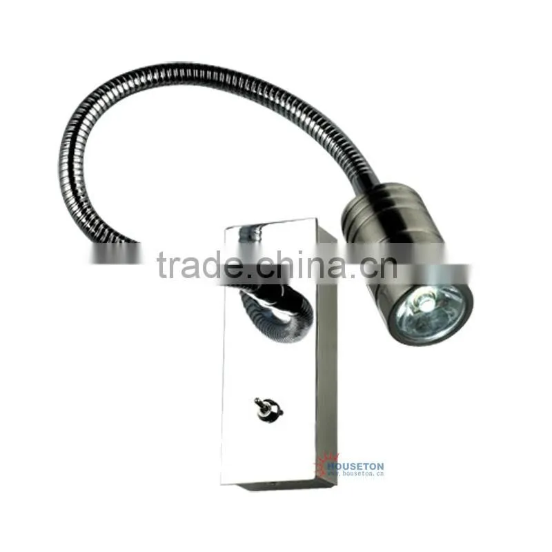 LED gooseneck reading lights for beds,gooseneck reading lights for beds,reading lights for beds WL1024