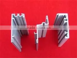 OEM China Hotsale rectangular plastic extrusion
