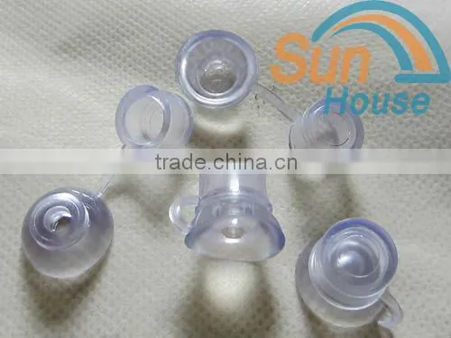 Waterproof Cap for Synthetic Resin Tile