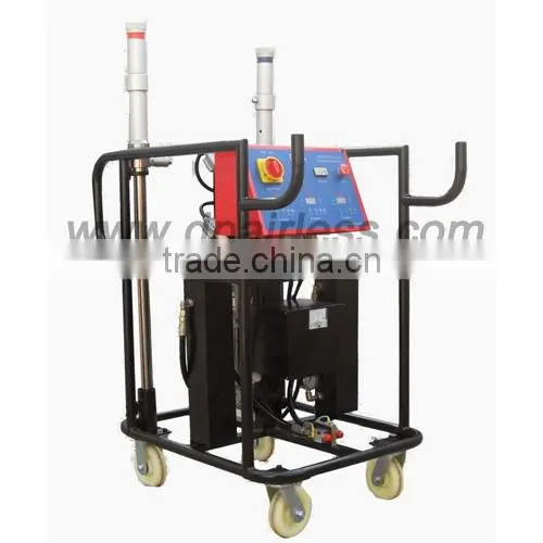 DP-A20 Two components polyurethane sprayer