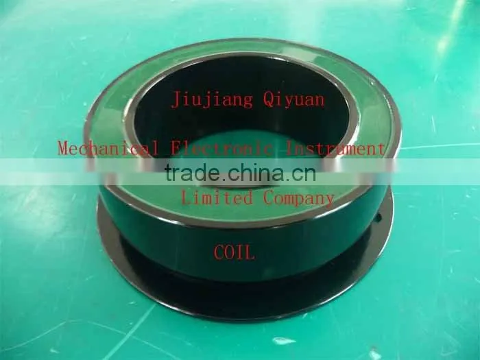 bus a/c thermoking clutches