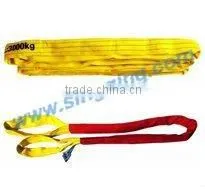 Heavy Duty 30 Ton snatch strap
