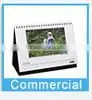 Factory direct cmyk color printed cardboard display box