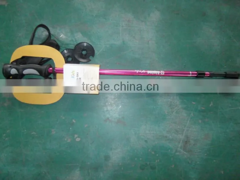 GS Certificate Walking stick SL-25-3