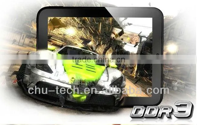 Cube U20GT 16GB Tablet PC RK3066 Dual Core 9.7 Inch Android 4.1 1G RAM