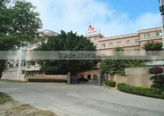 Guangdong SLG Foods Technology Co., Ltd. company overview - view 1
