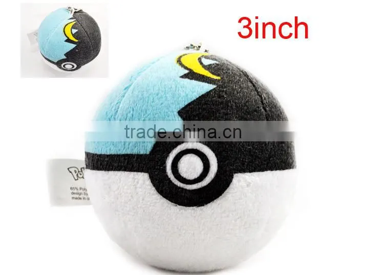 Pokemon Plush Material pikachu plush toy Type