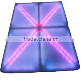Most Attactively LED X Dance Floor Tile for Concert Stage Dancing