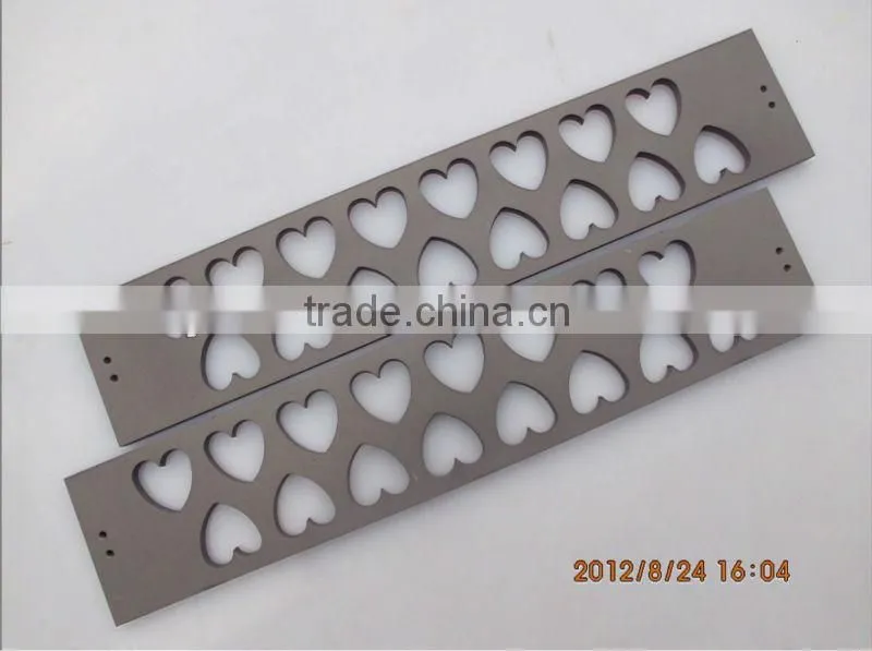 rice grain pattern candy forming machine