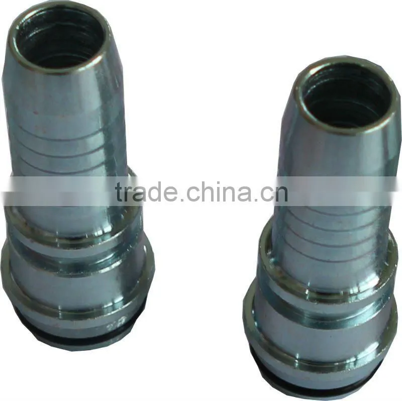 Carbon Steel Hydraulic Adapter