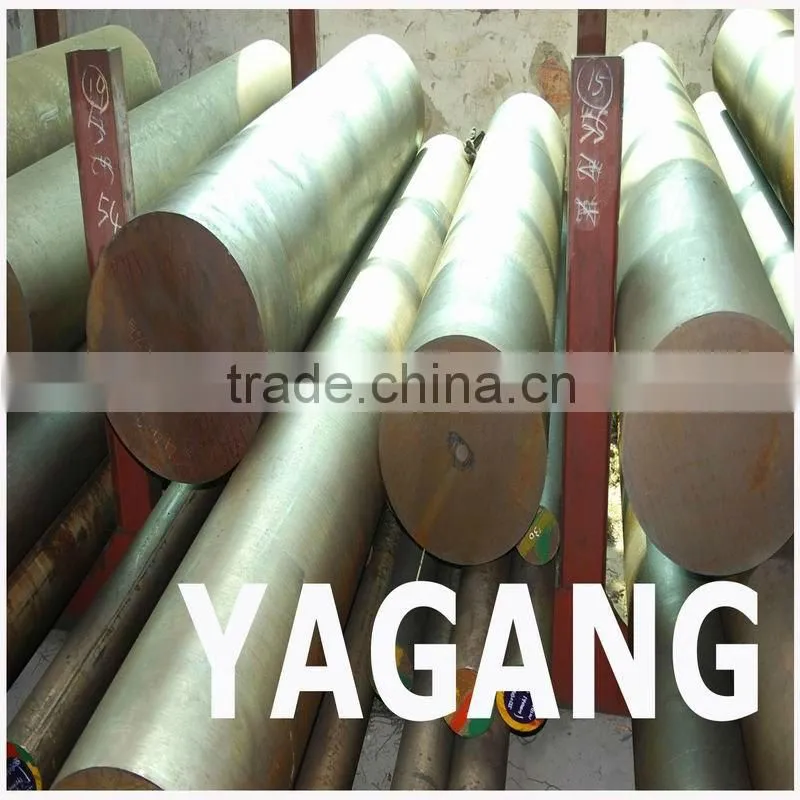 GCr15 bearing steel