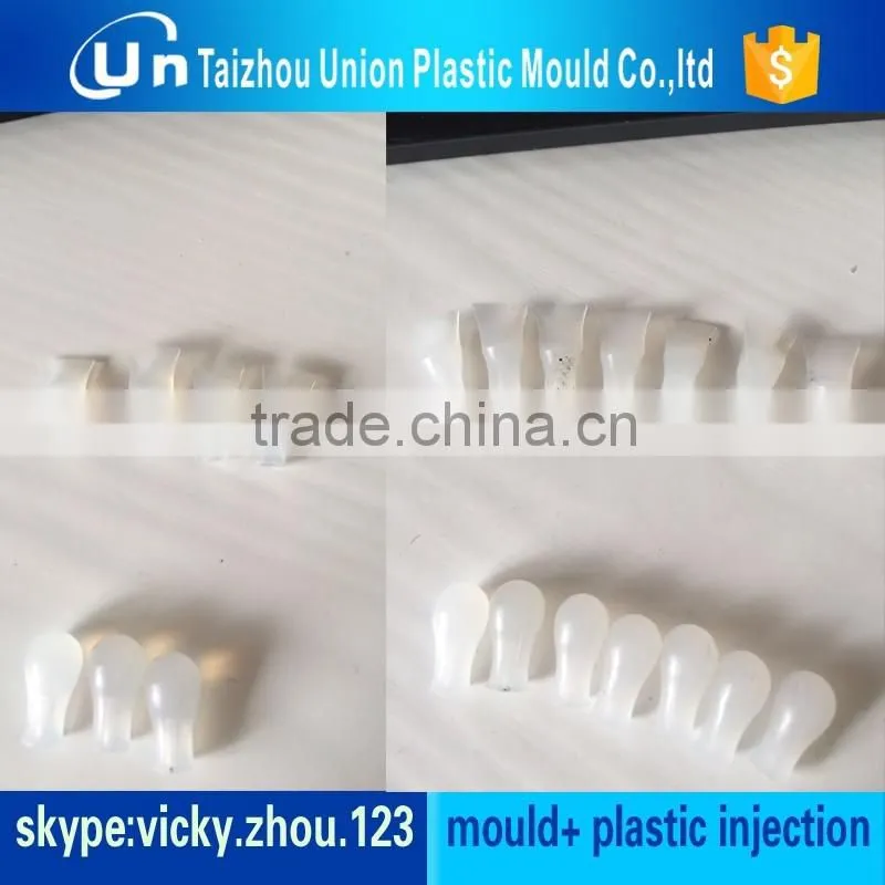 liquid silicone rubber injection molding