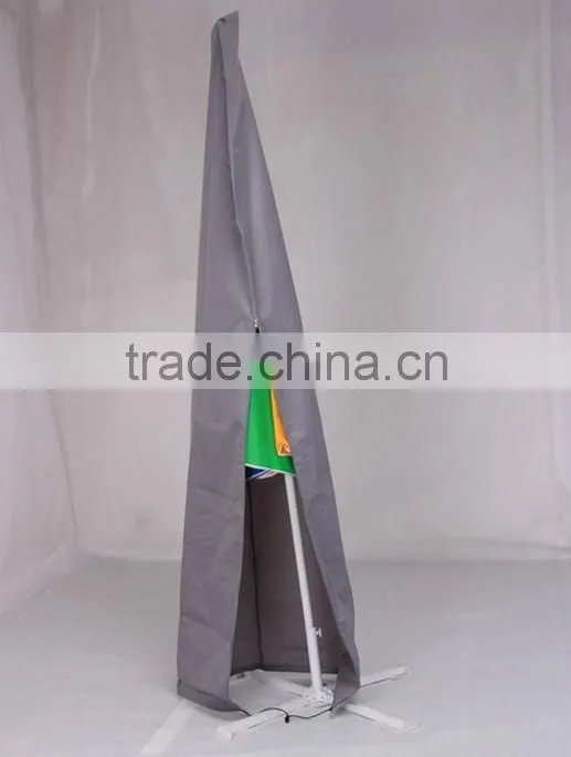 patio furniture Rainproof garden umbrella cover