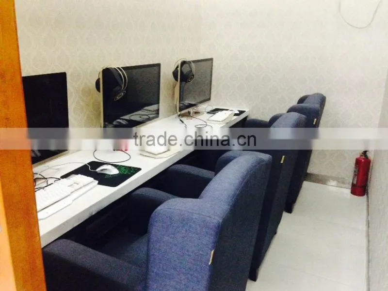 21 inch high quality all in one pc barebone system with i3 i5 processor