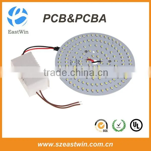 PCB/PCBA Reverse Engineering Services China