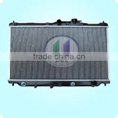 DPI19 Cu19, Auto Radiator for 1990-1993 Honda Radiator,for 1993-1996 Honda Prelude Radiator