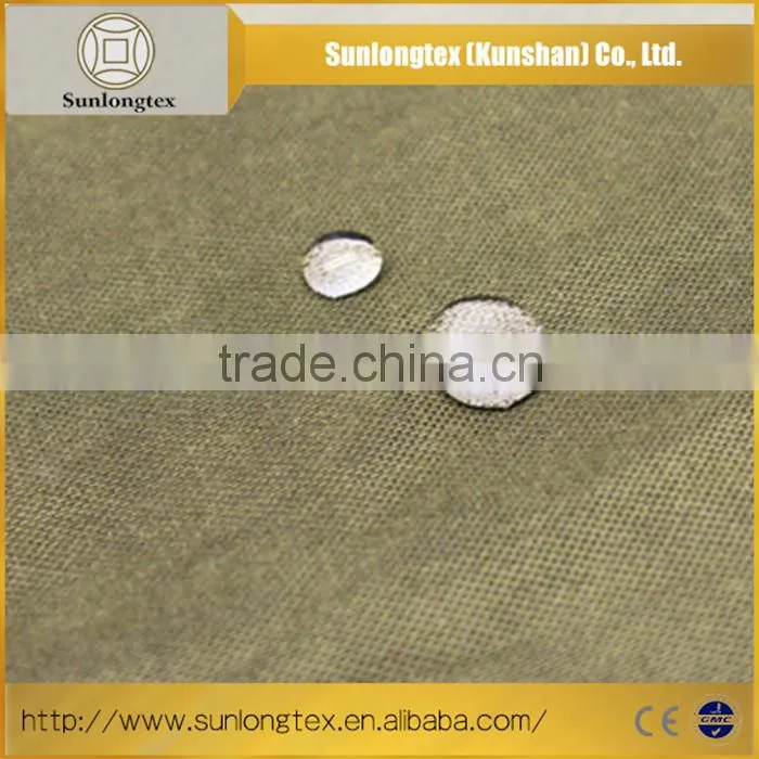 High Quality Factory Price Hunting Coat Fabric