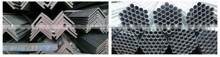 EN Standard Alloy S355J2 Steel H Beam