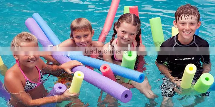 EPE foam tube