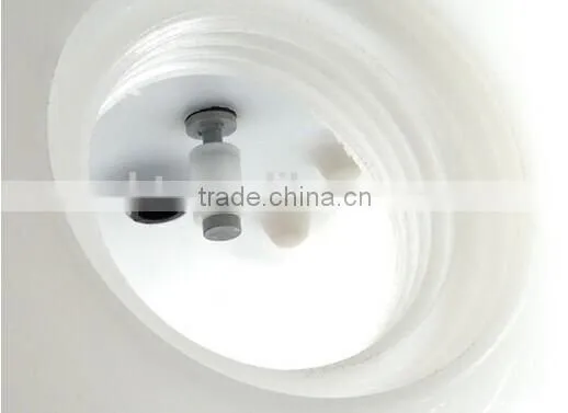 Agricultural water tank sprayer water tank made by rotational mould