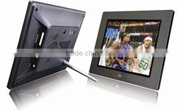 10" digital photo frame 10.1 inch digital photo frame with muti function